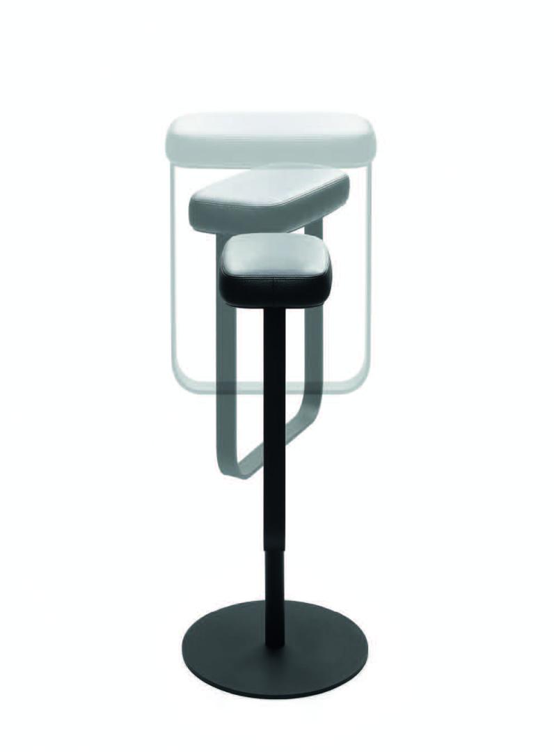 TABOURET SLIM