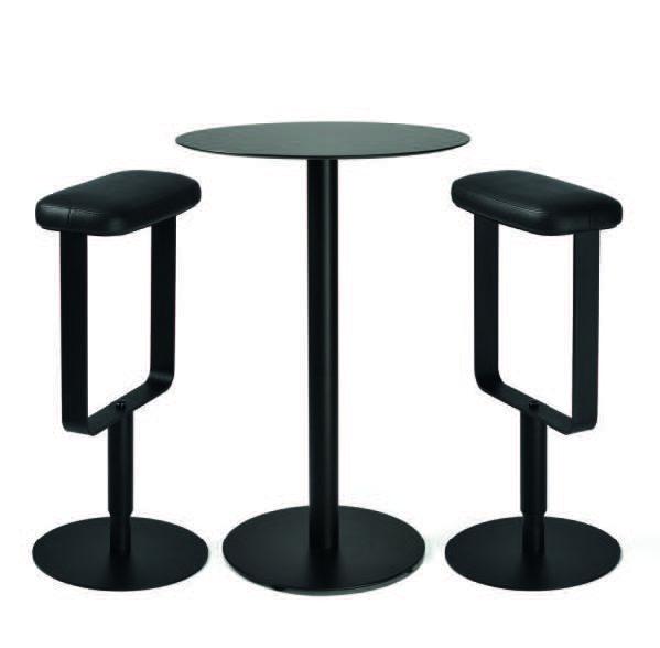 TABOURET SLIM