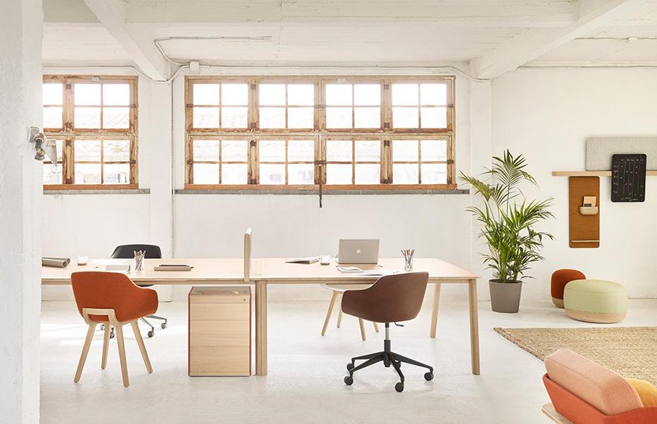 BUREAU HELDU