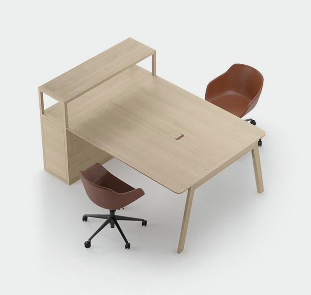 BUREAU HELDU