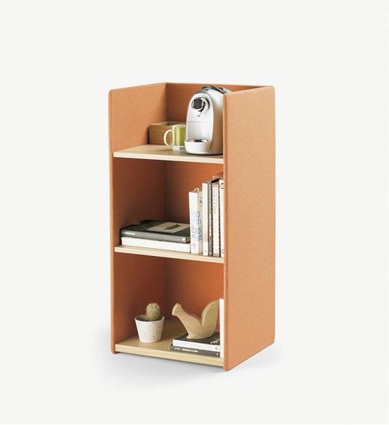 ETAGERE LANDA