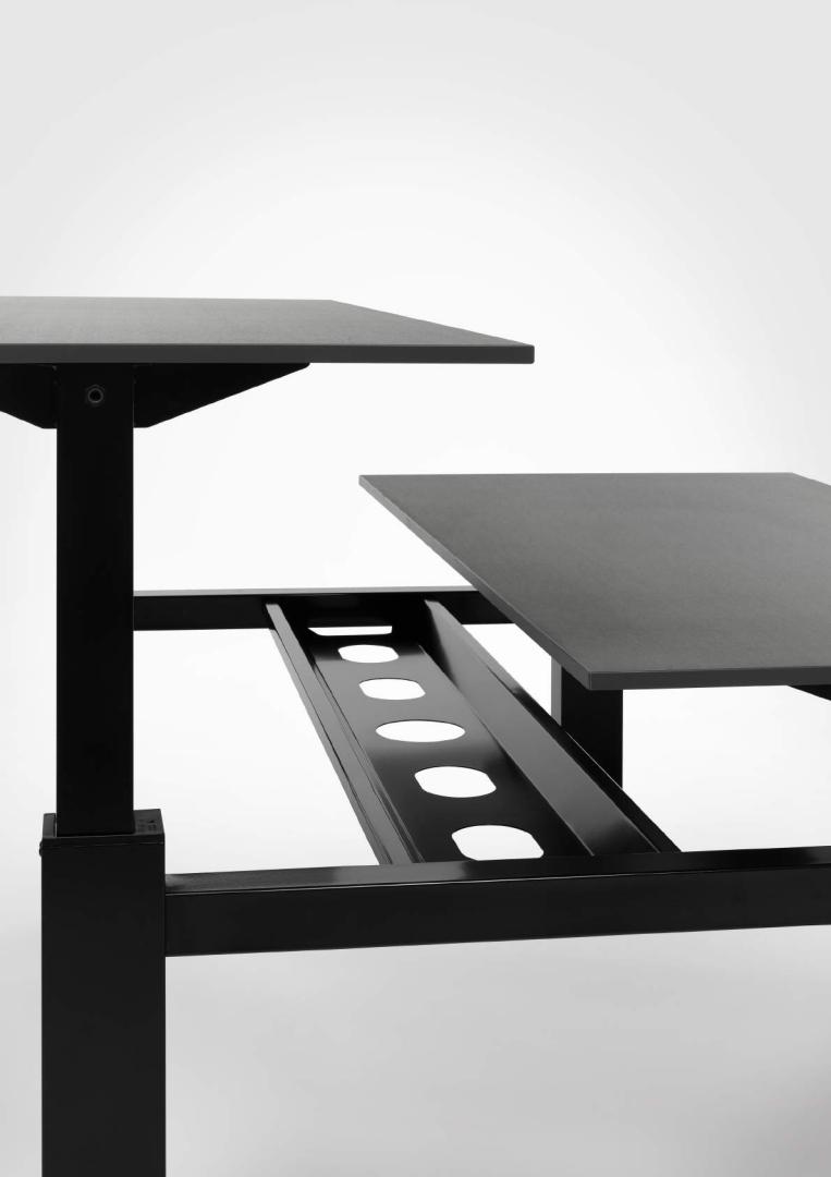 TABLE VARIO