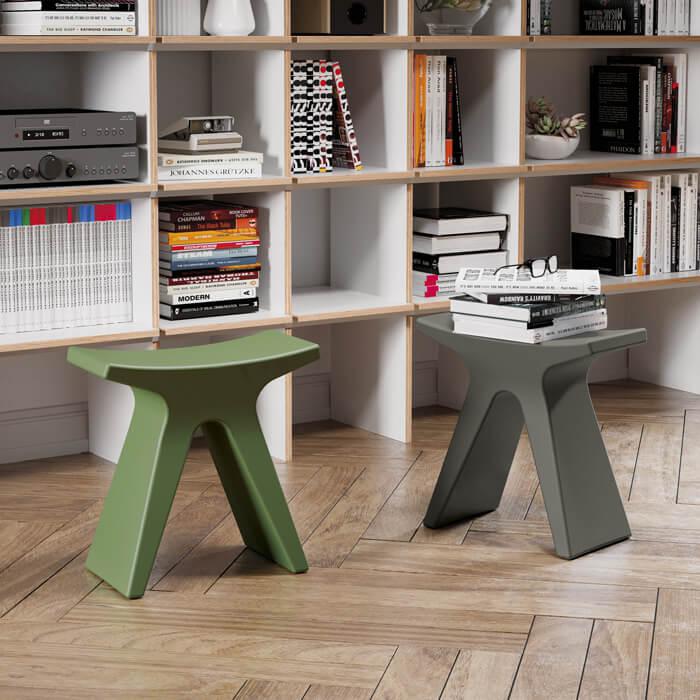 TABOURET PIGRECO