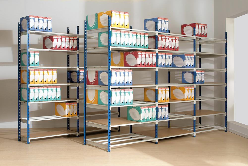 ETAGERE EVOLUTIF