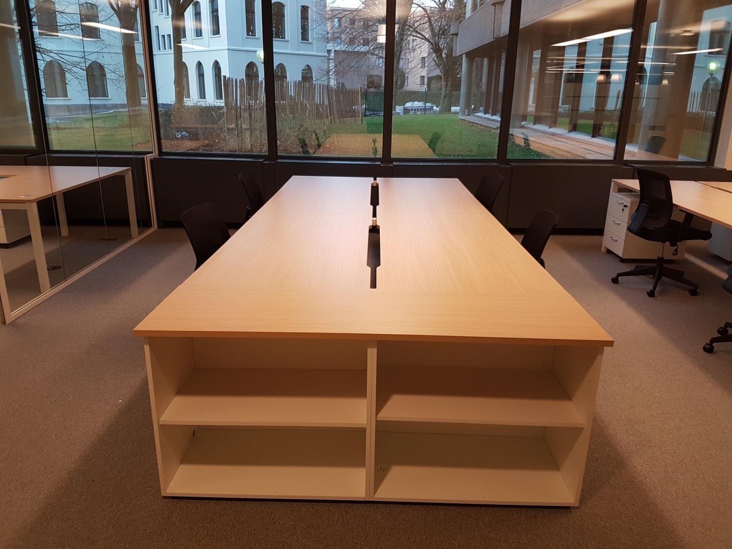 BUREAU TERVUREN
