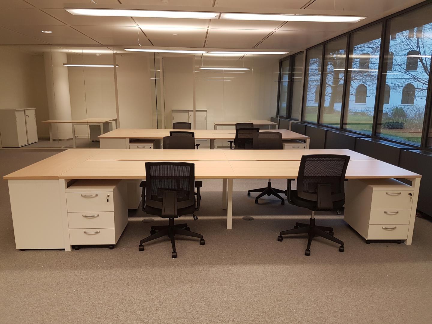 BUREAU TERVUREN
