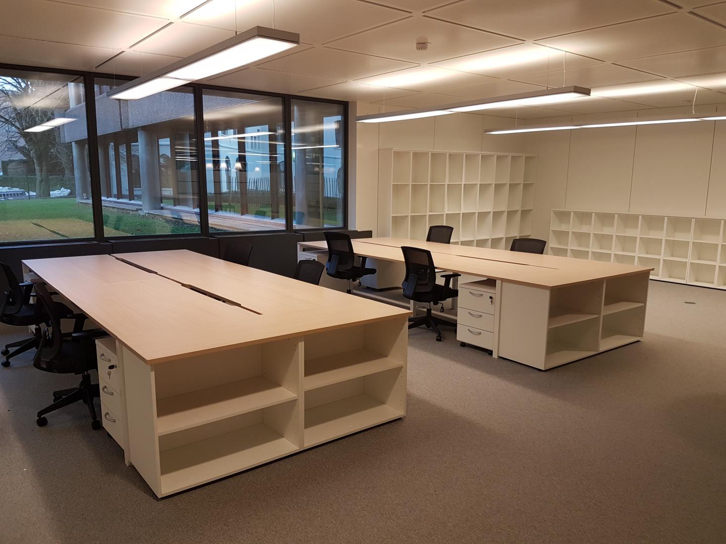 BUREAU TERVUREN