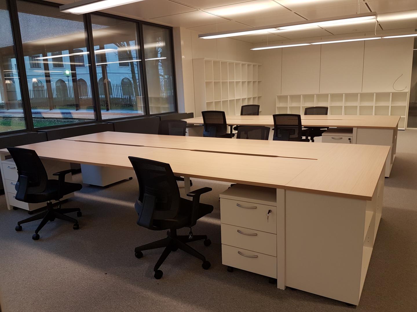 BUREAU TERVUREN