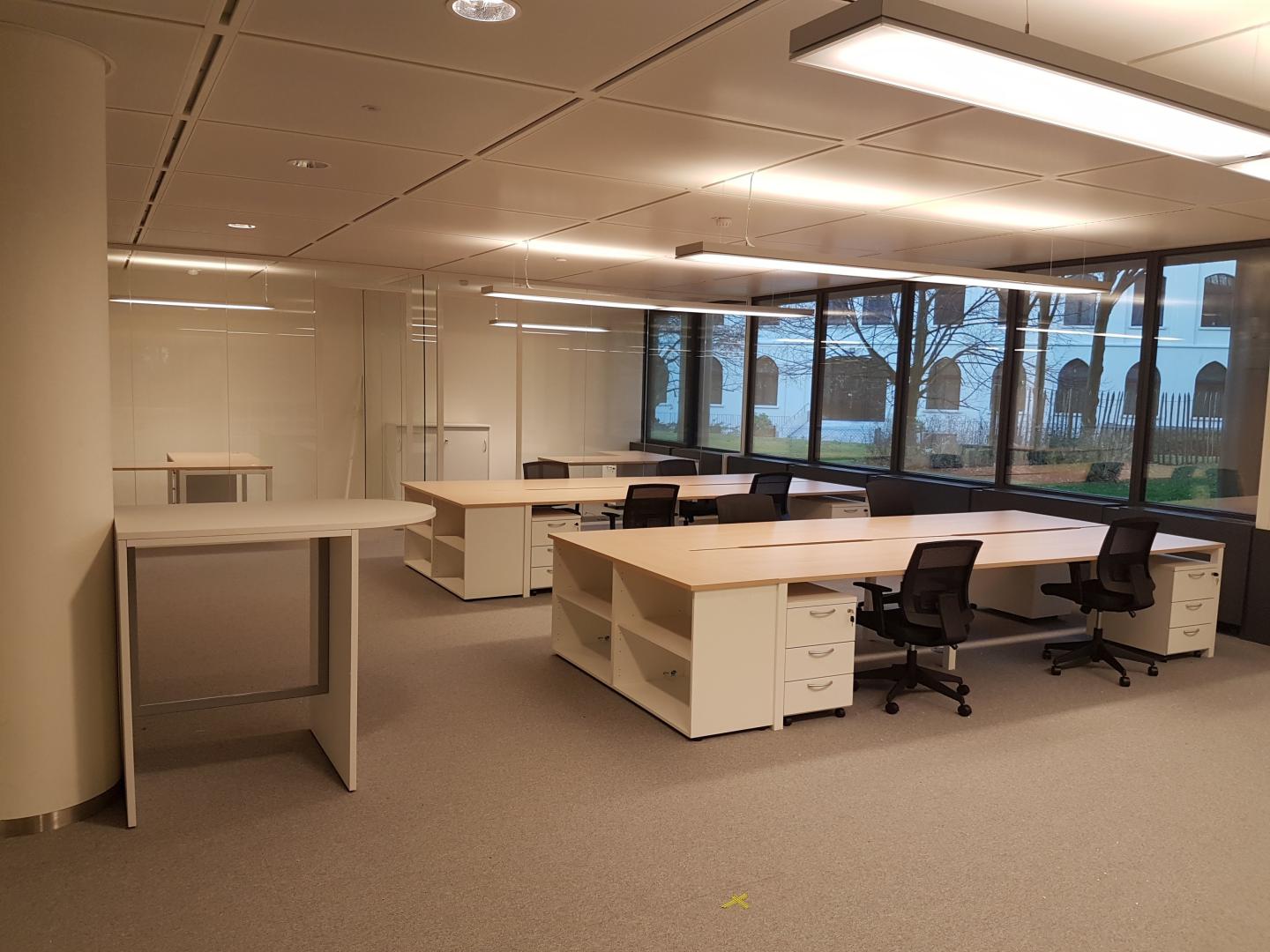 BUREAU TERVUREN