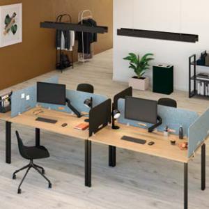 Séparateur Oasis Clip